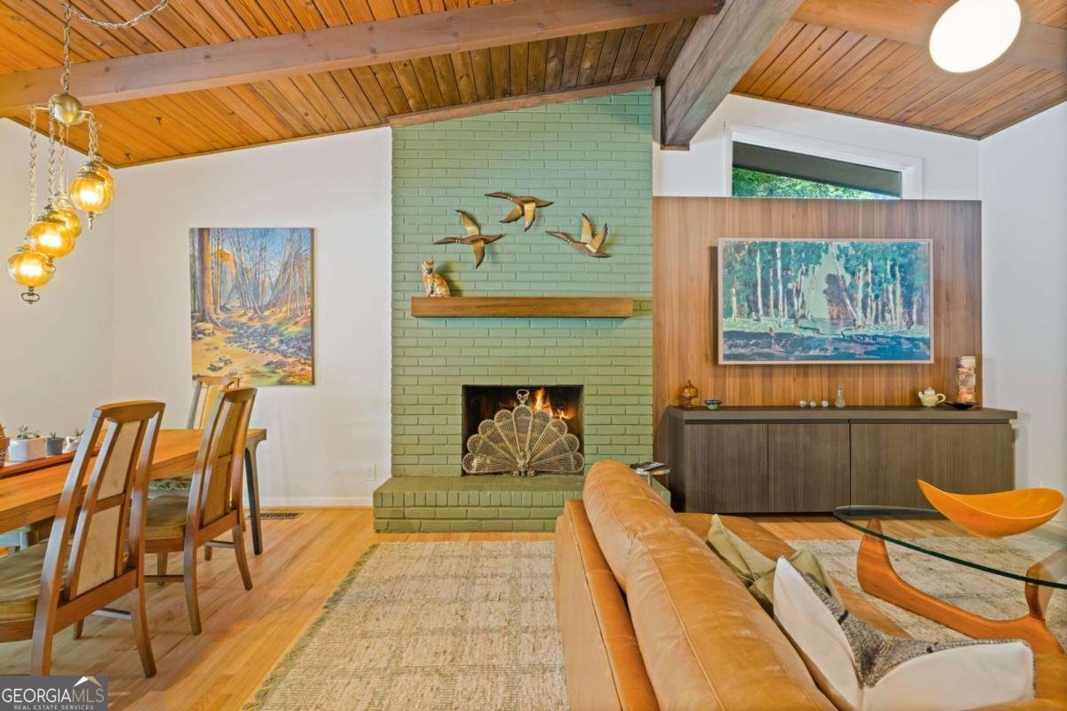 3868 Allsborough Drive Tucker - Photo 19