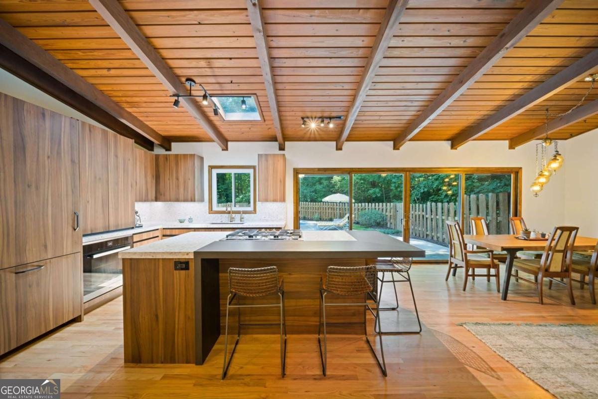 3868 Allsborough Drive Tucker - Photo 30
