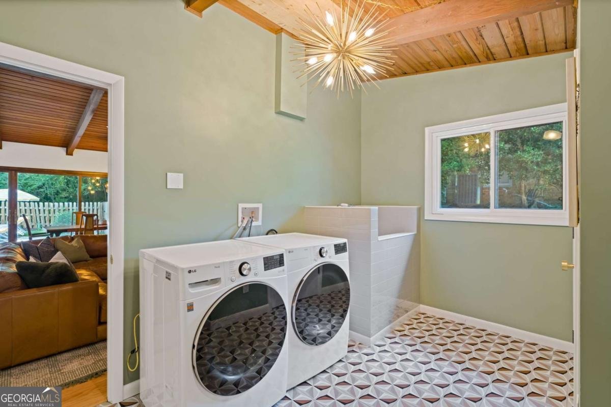 3868 Allsborough Drive Tucker - Photo 33