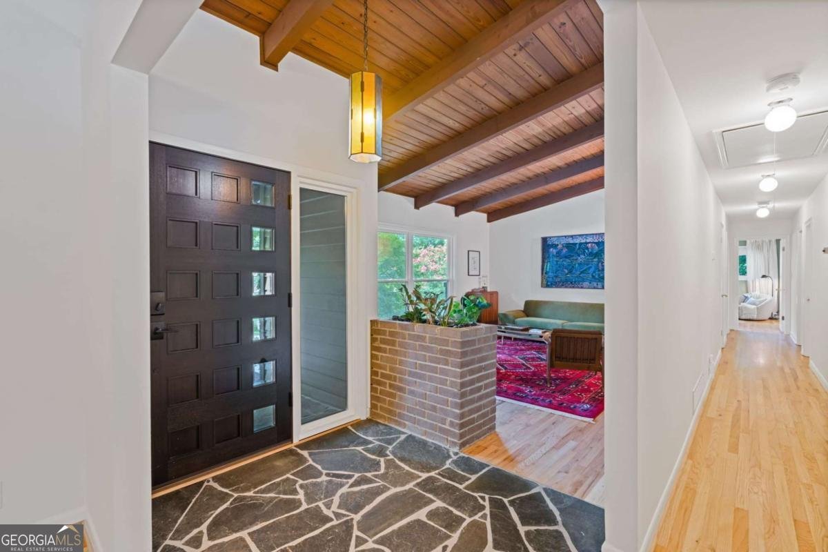 3868 Allsborough Drive Tucker - Photo 36
