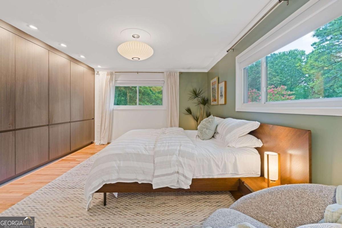 3868 Allsborough Drive Tucker - Photo 39