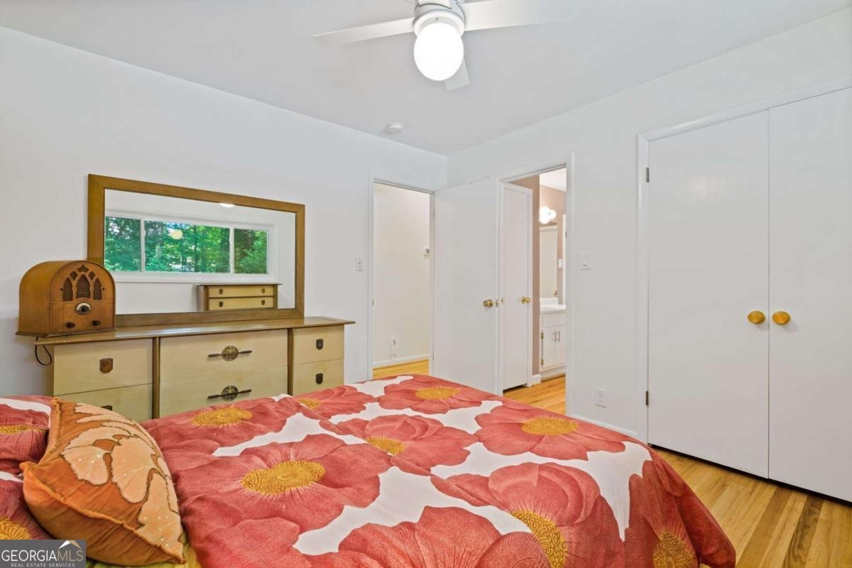 3868 Allsborough Drive Tucker - Photo 48