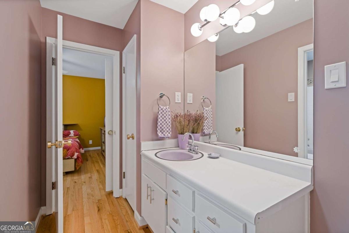 3868 Allsborough Drive Tucker - Photo 49