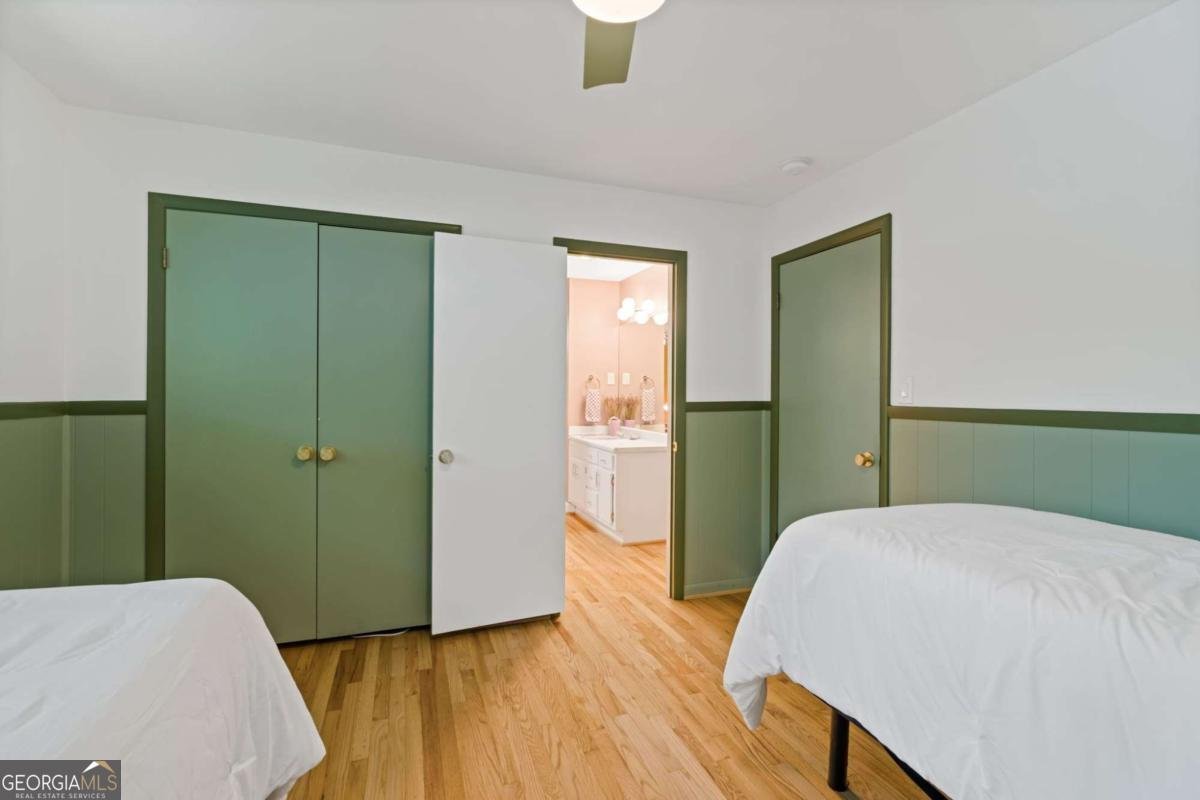 3868 Allsborough Drive Tucker - Photo 52