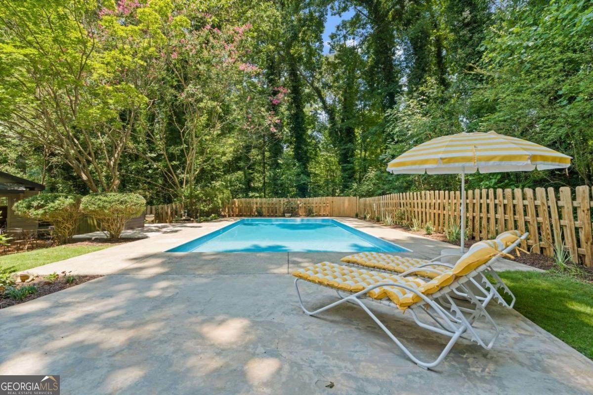 3868 Allsborough Drive Tucker - Photo 54
