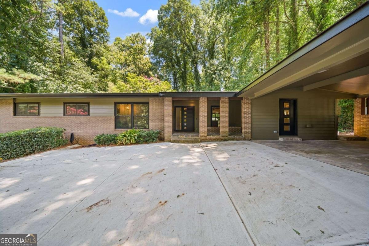 3868 Allsborough Drive Tucker - Photo 59