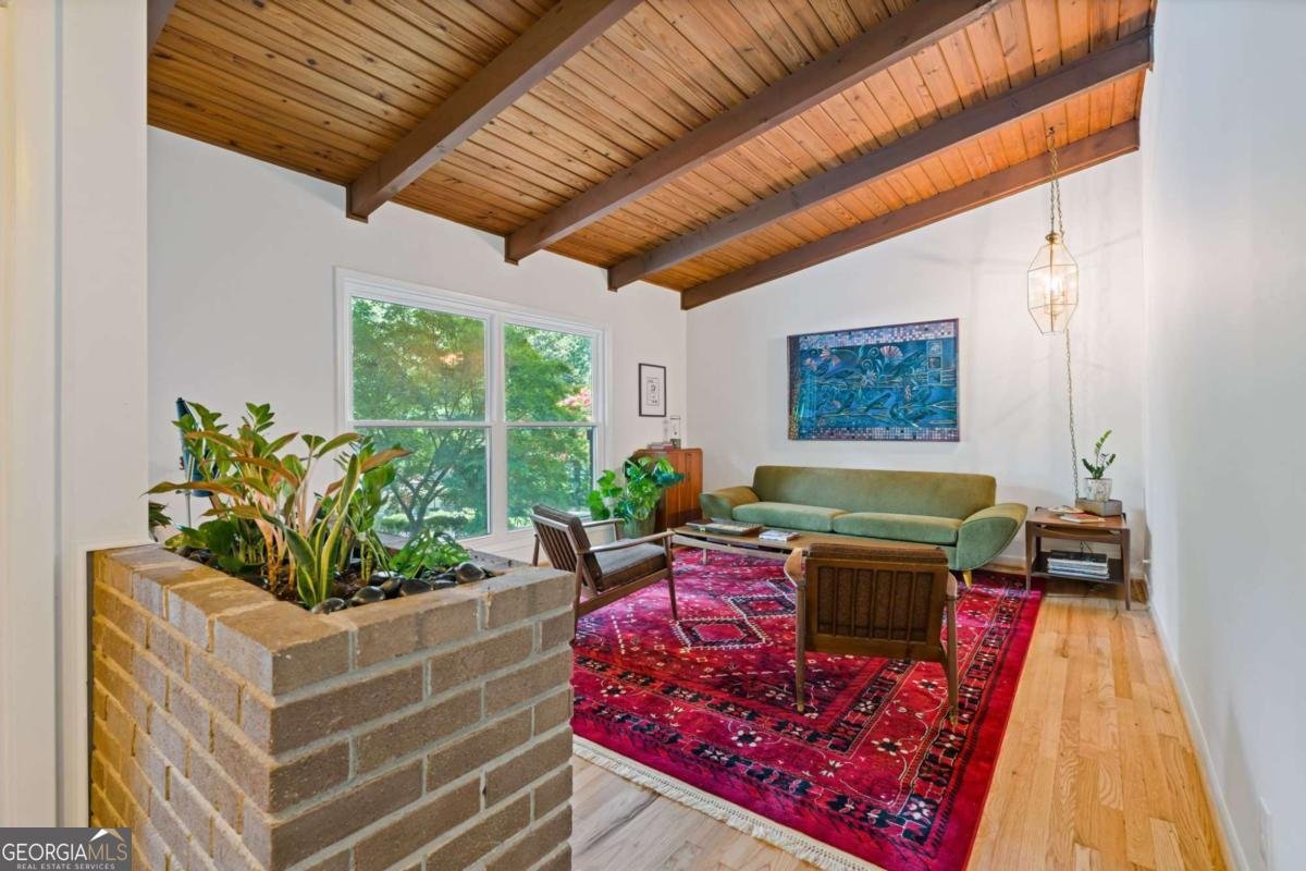 3868 Allsborough Drive Tucker - Photo 6