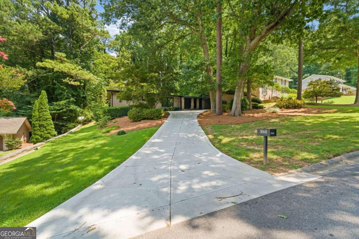 3868 Allsborough Drive Tucker - Photo 60