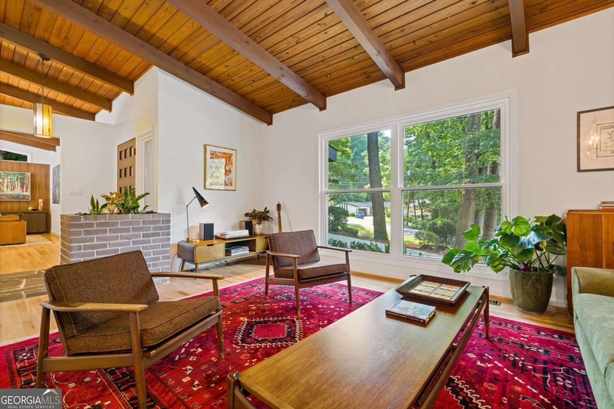 3868 Allsborough Drive Tucker - Photo 8