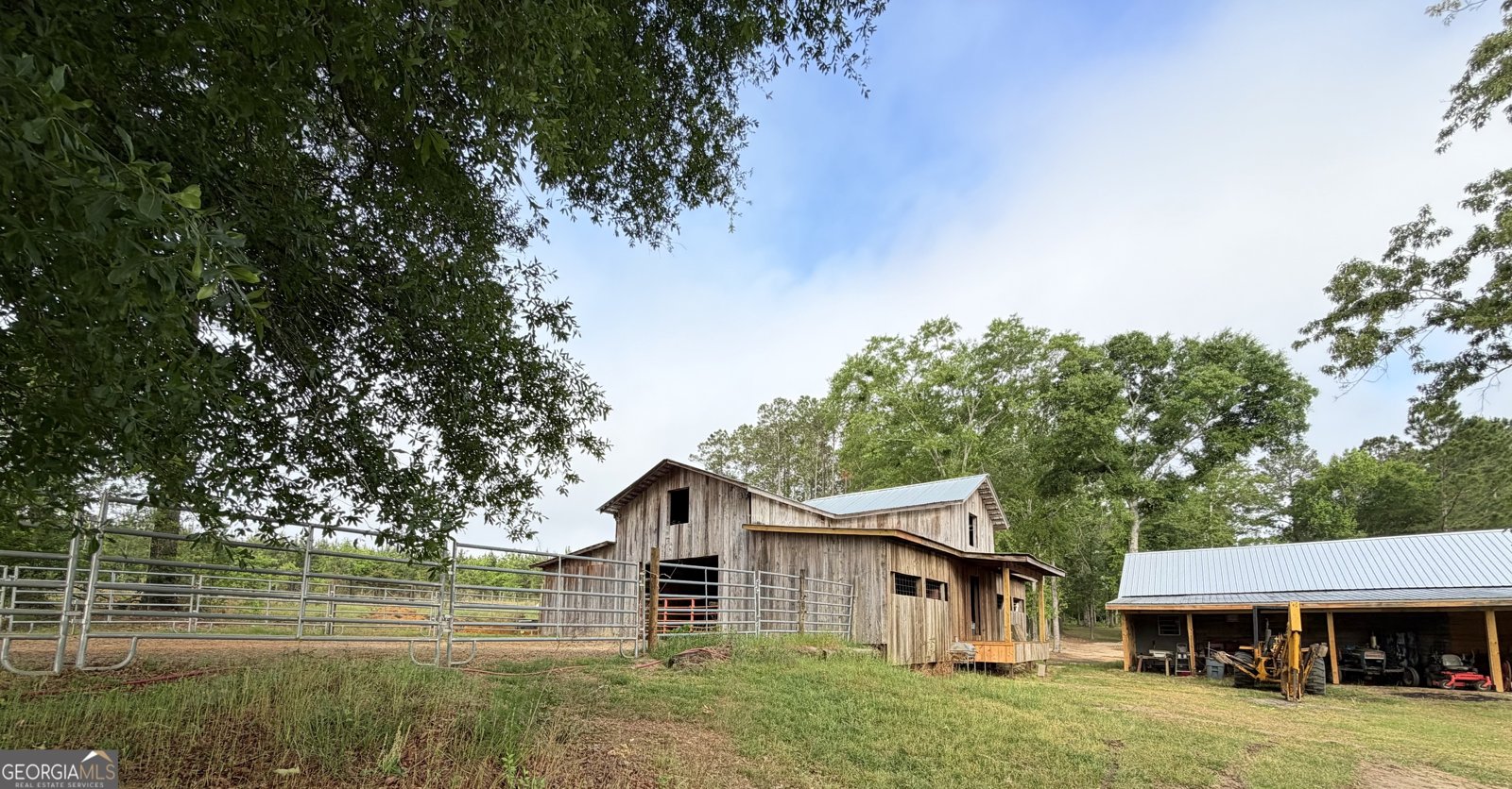 1525 Telfair Line Road Rhine - Photo 12