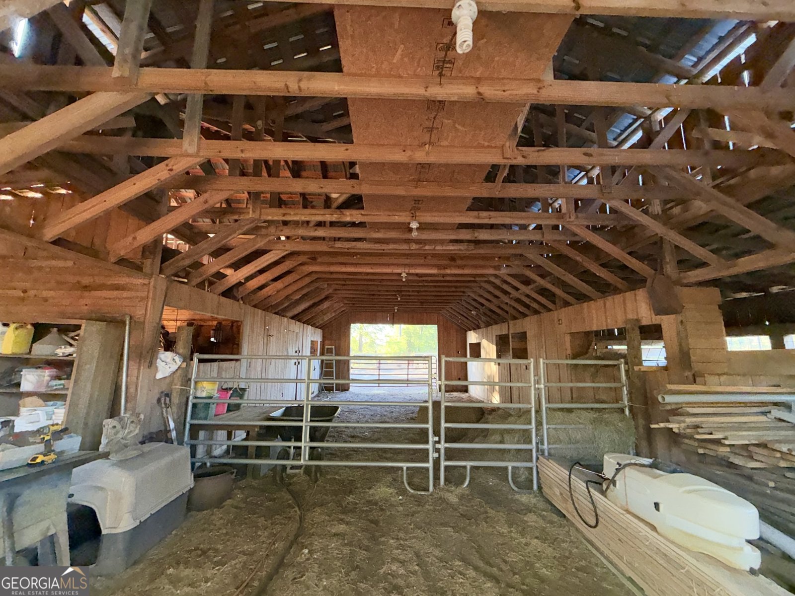 1525 Telfair Line Road Rhine - Photo 14