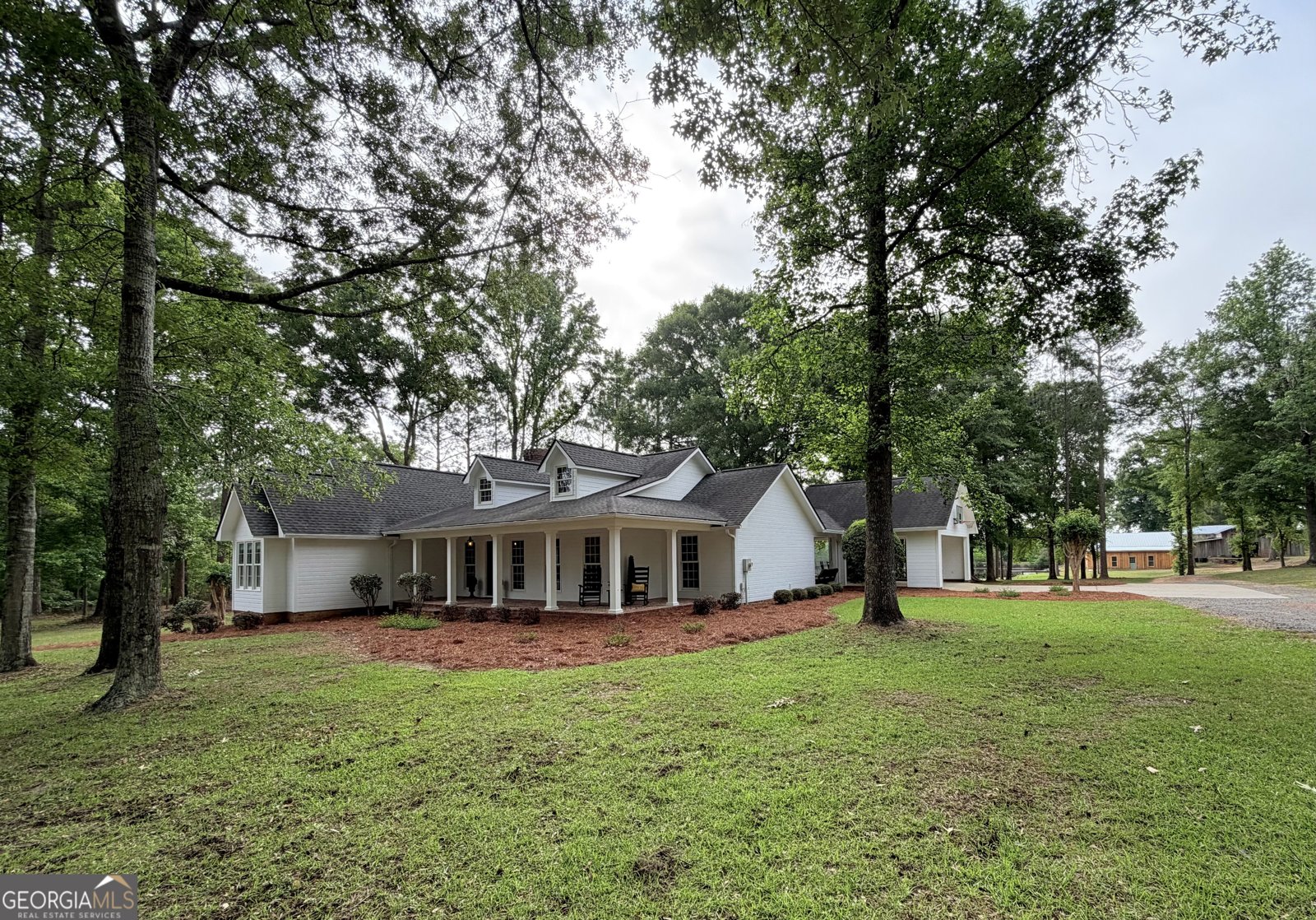 1525 Telfair Line Road Rhine - Photo 17