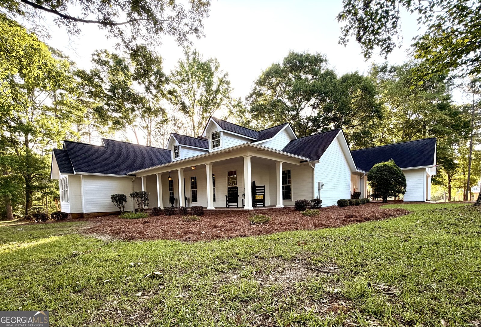1525 Telfair Line Road Rhine - Photo 18