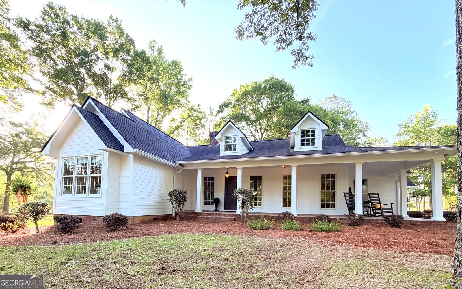 1525 Telfair Line Road Rhine - Photo 19