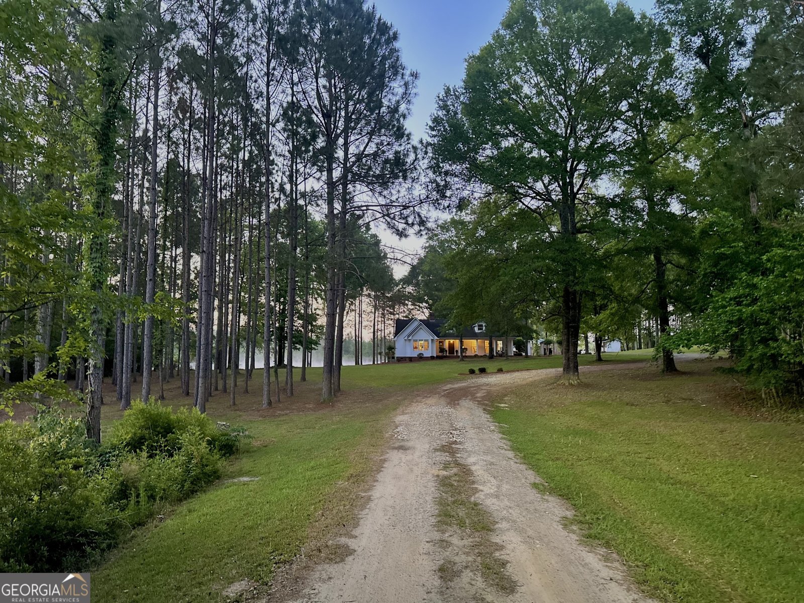 1525 Telfair Line Road Rhine - Photo 20
