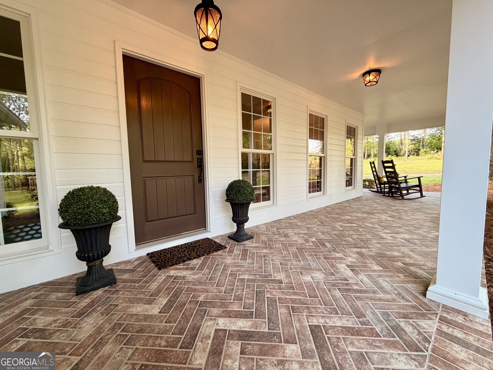 1525 Telfair Line Road Rhine - Photo 21