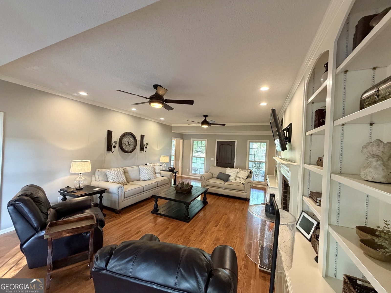 1525 Telfair Line Road Rhine - Photo 35