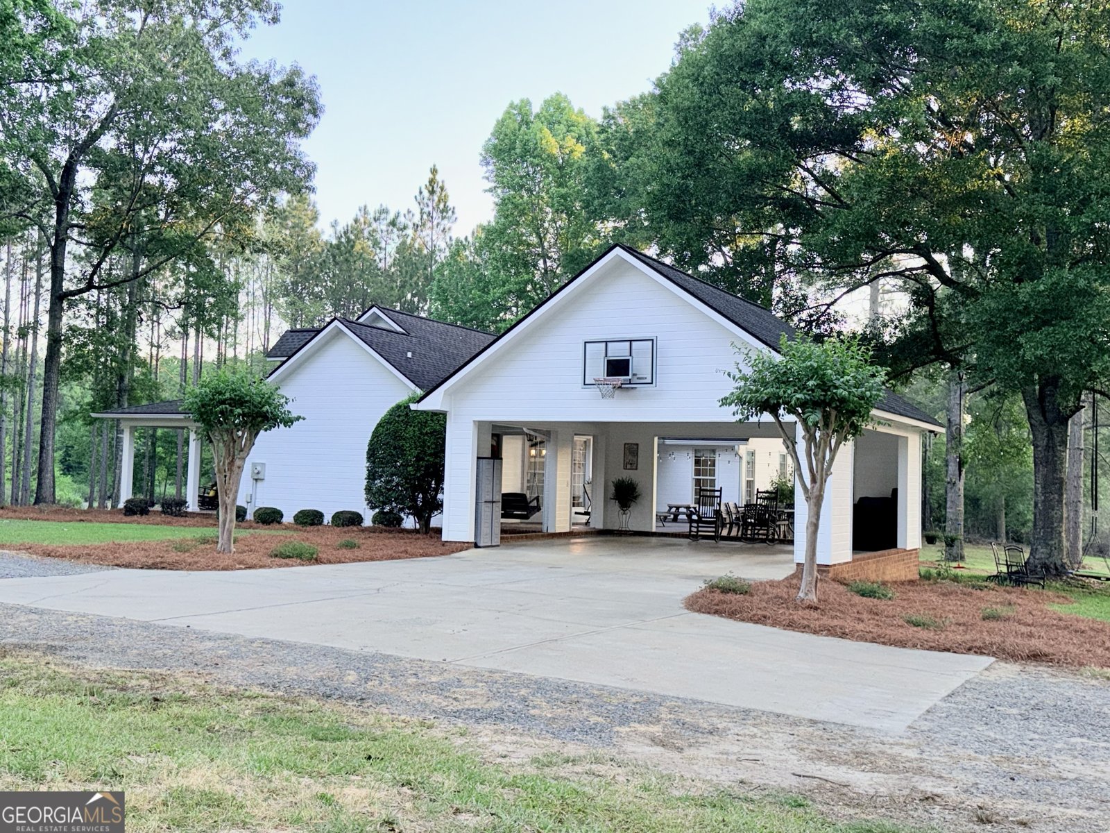1525 Telfair Line Road Rhine - Photo 55