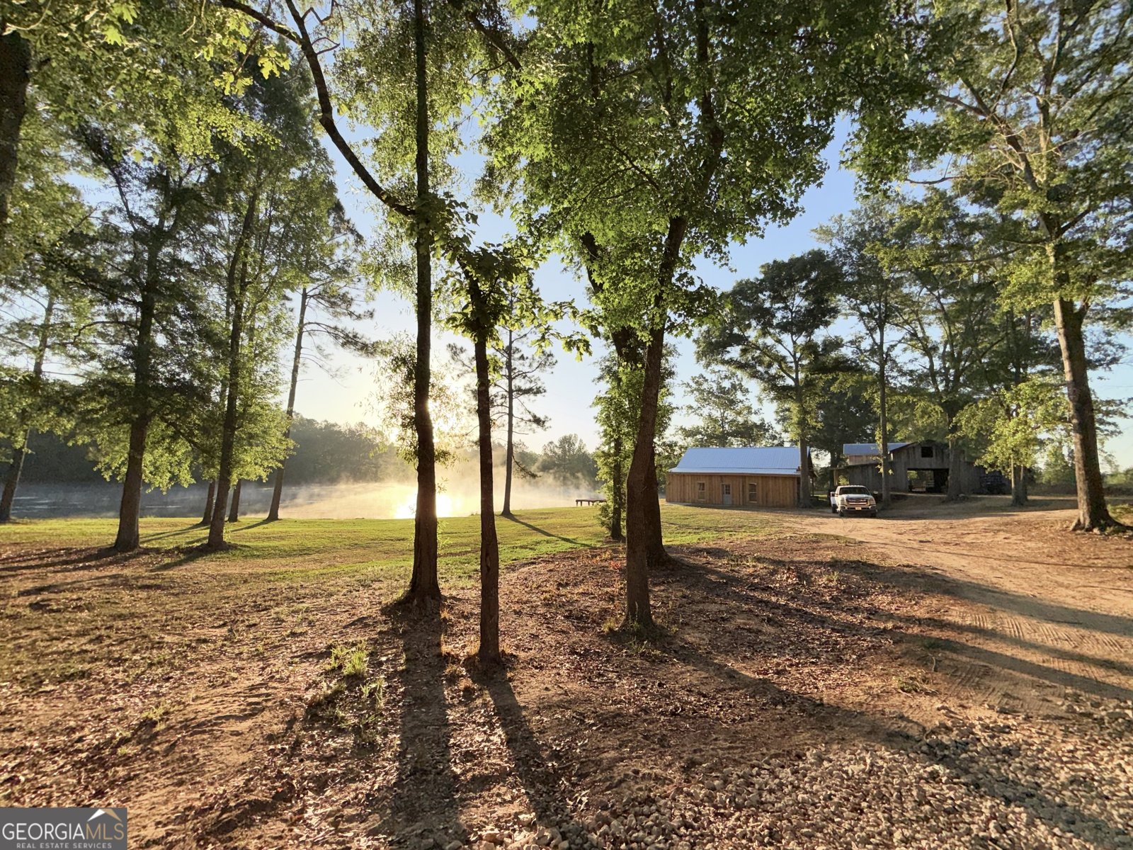 1525 Telfair Line Road Rhine - Photo 58