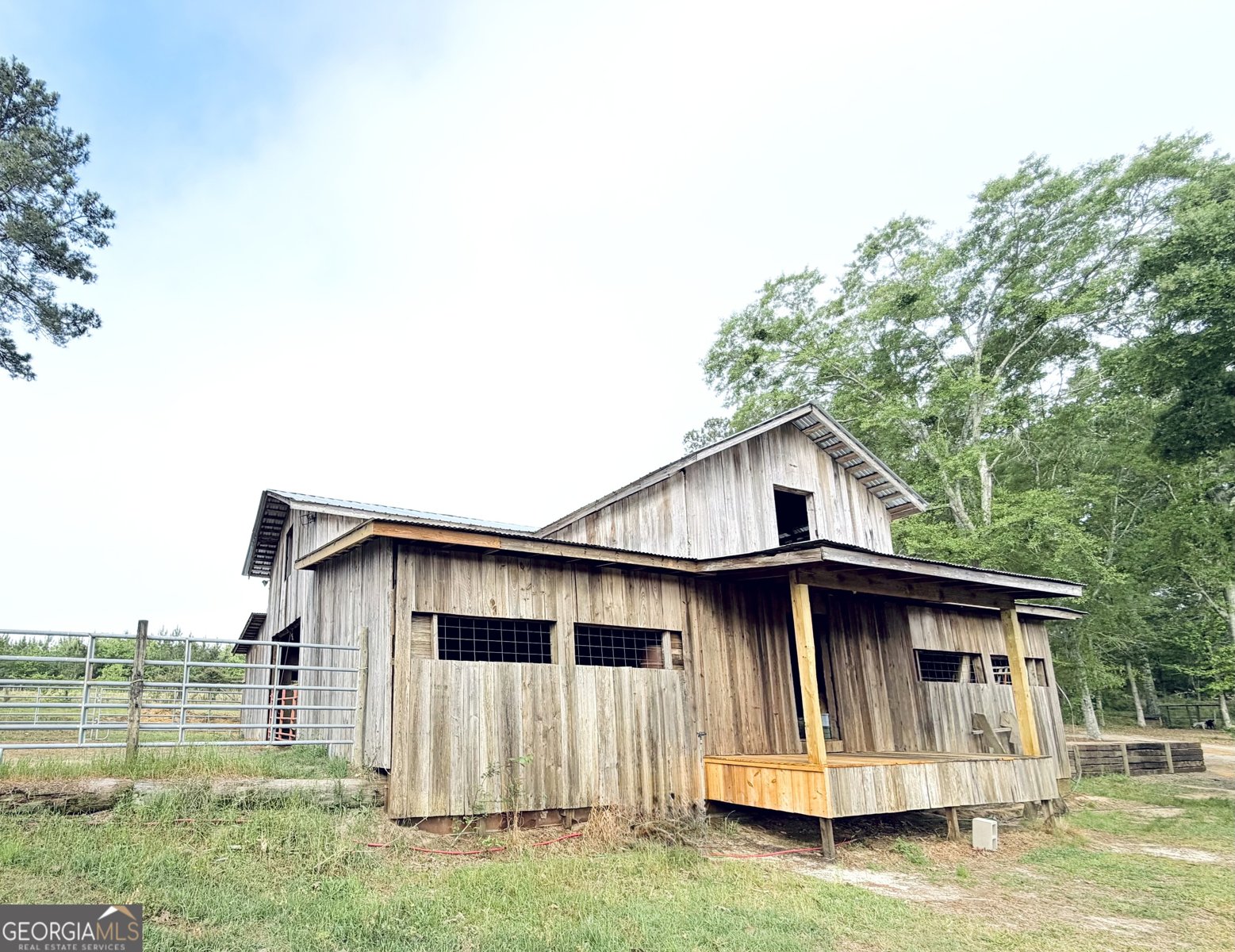 1525 Telfair Line Road Rhine - Photo 63