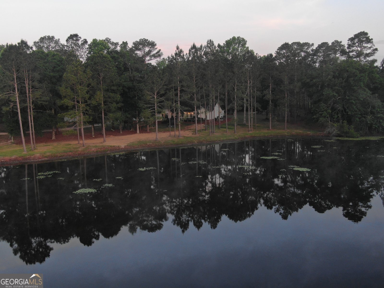 1525 Telfair Line Road Rhine - Photo 65