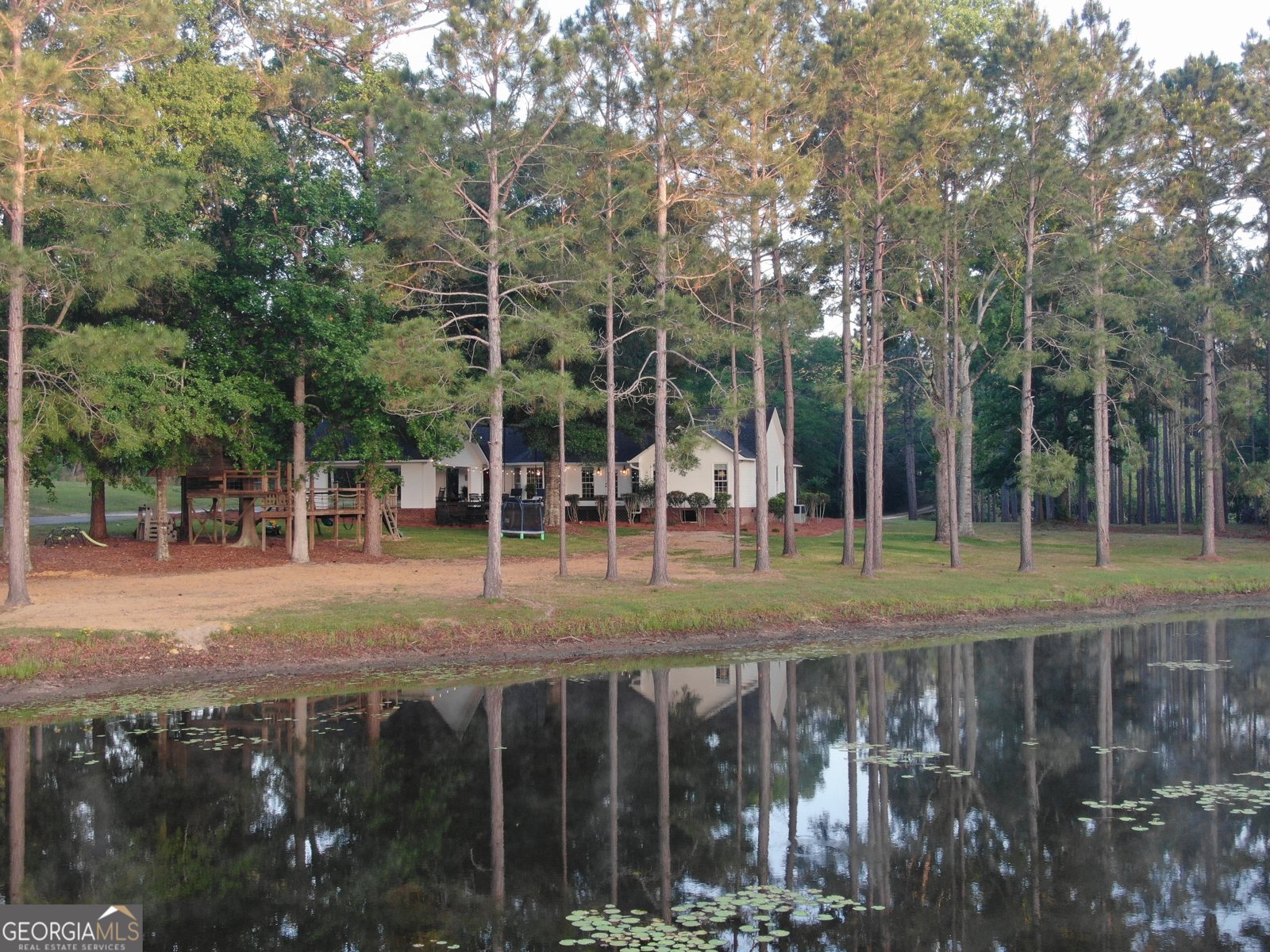 1525 Telfair Line Road Rhine - Photo 70