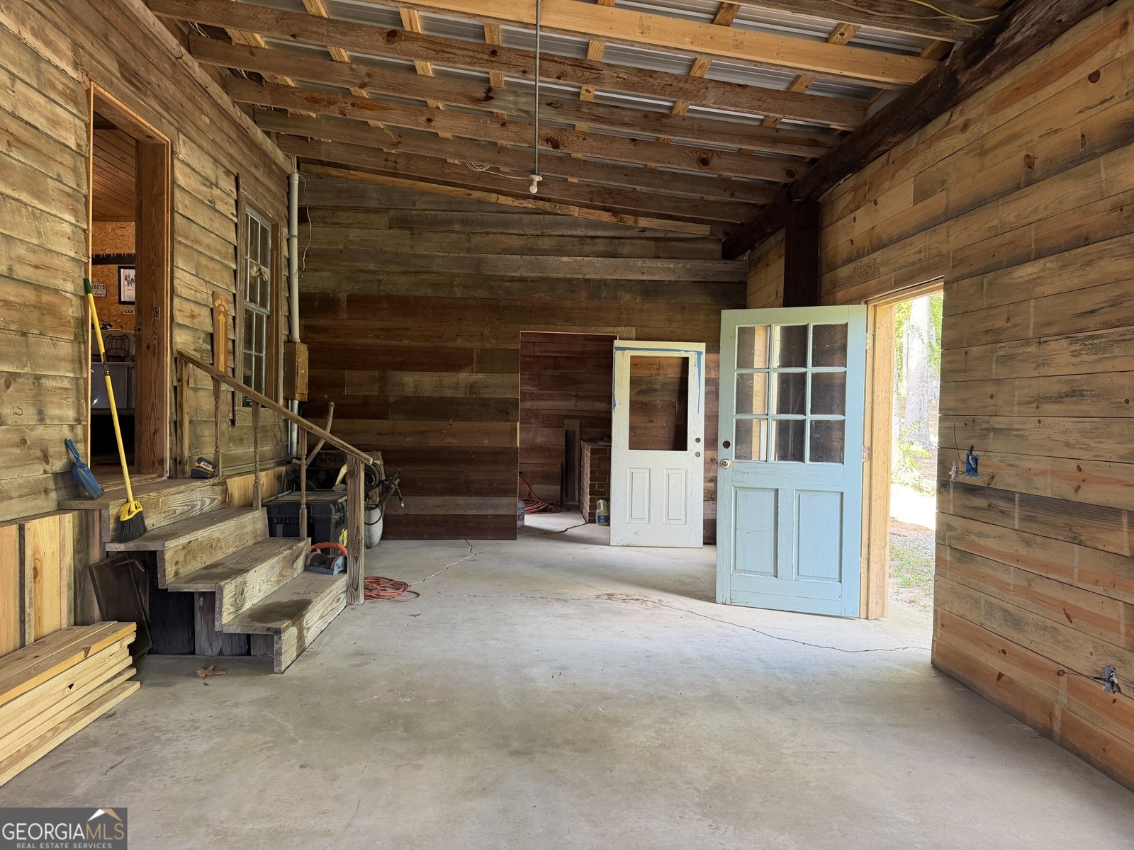 1525 Telfair Line Road Rhine - Photo 8