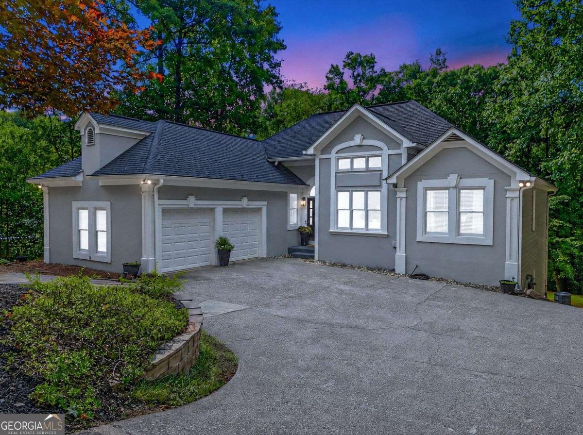 3075 Saint Gallen Court Cumming - main photo