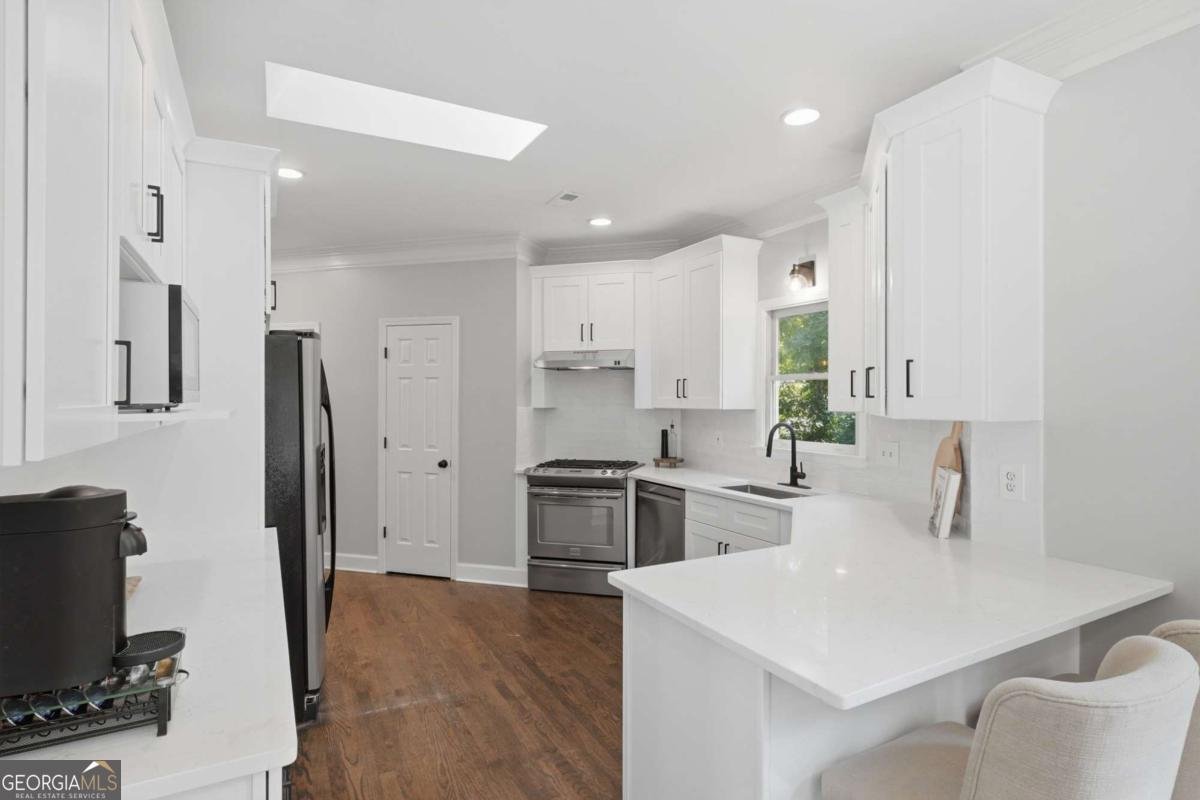 3075 Saint Gallen Court Cumming - Photo 11