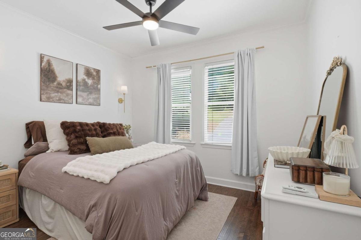 3075 Saint Gallen Court Cumming - Photo 18