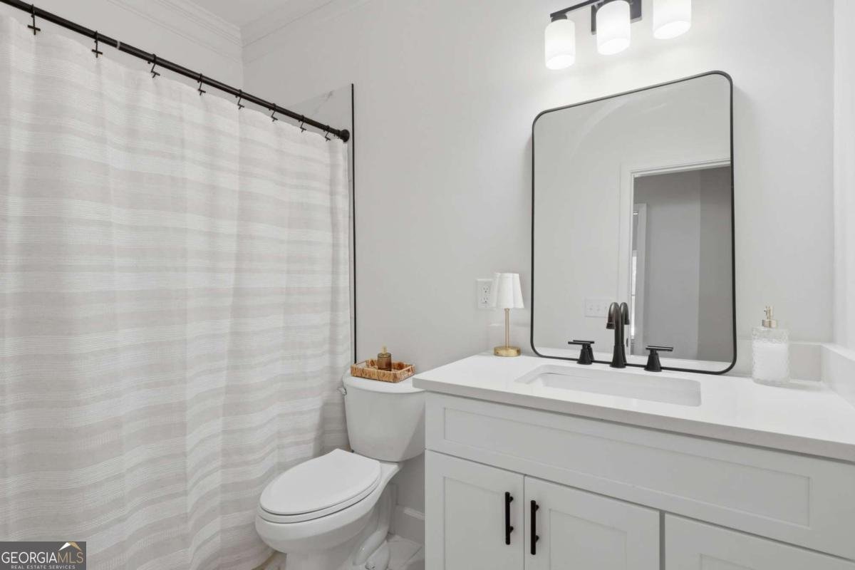 3075 Saint Gallen Court Cumming - Photo 29