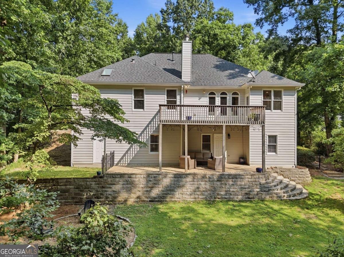 3075 Saint Gallen Court Cumming - Photo 33