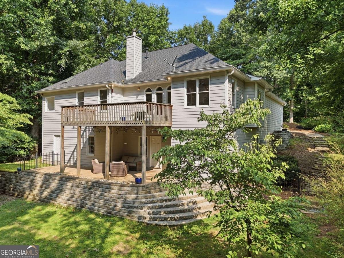 3075 Saint Gallen Court Cumming - Photo 34