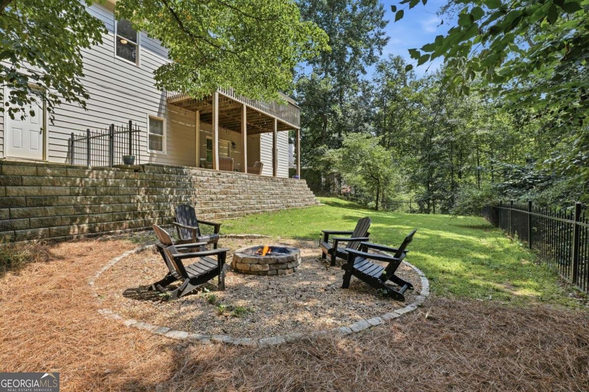 3075 Saint Gallen Court Cumming - Photo 35