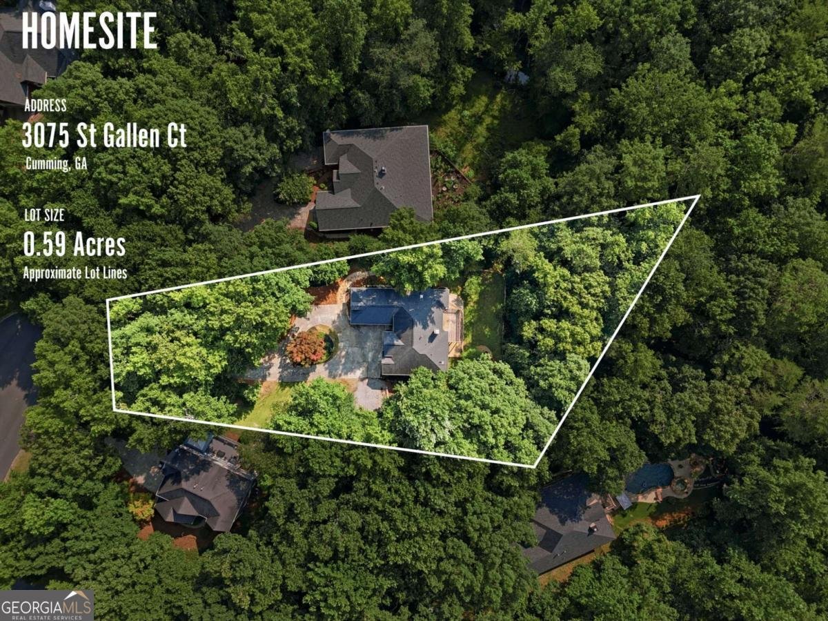 3075 Saint Gallen Court Cumming - Photo 37