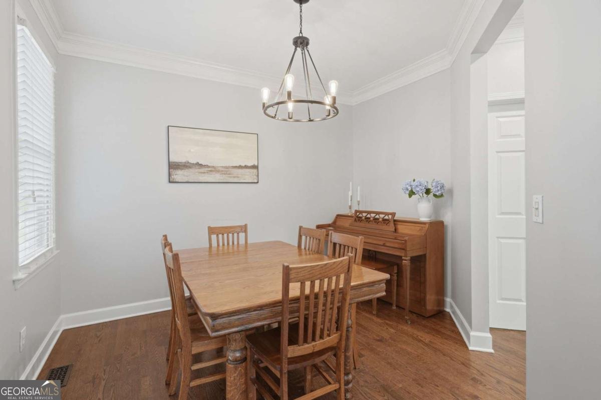 3075 Saint Gallen Court Cumming - Photo 6
