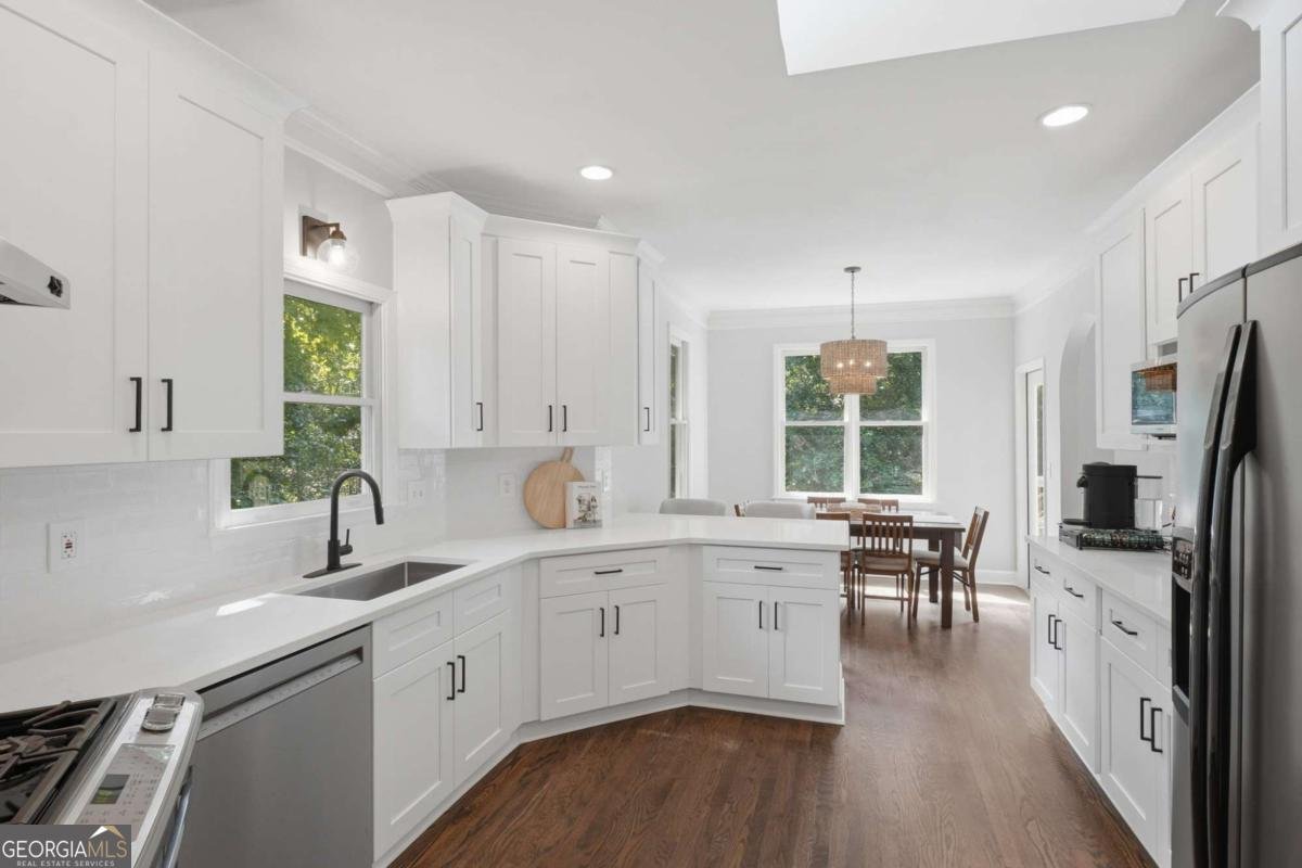 3075 Saint Gallen Court Cumming - Photo 9