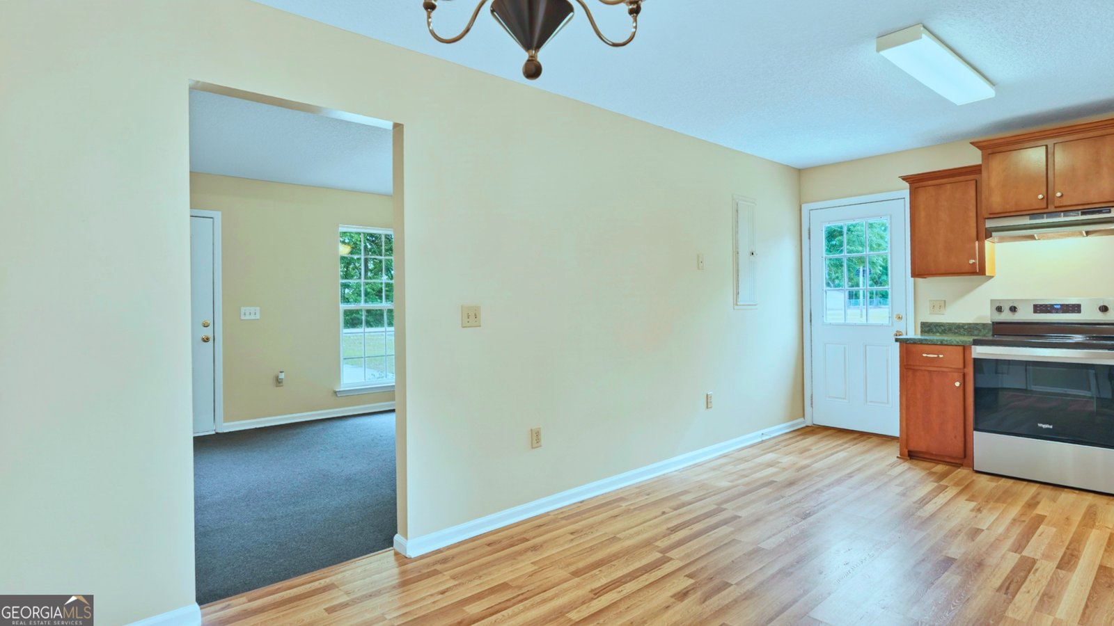 106 Nelson Street Reidsville - Photo 14