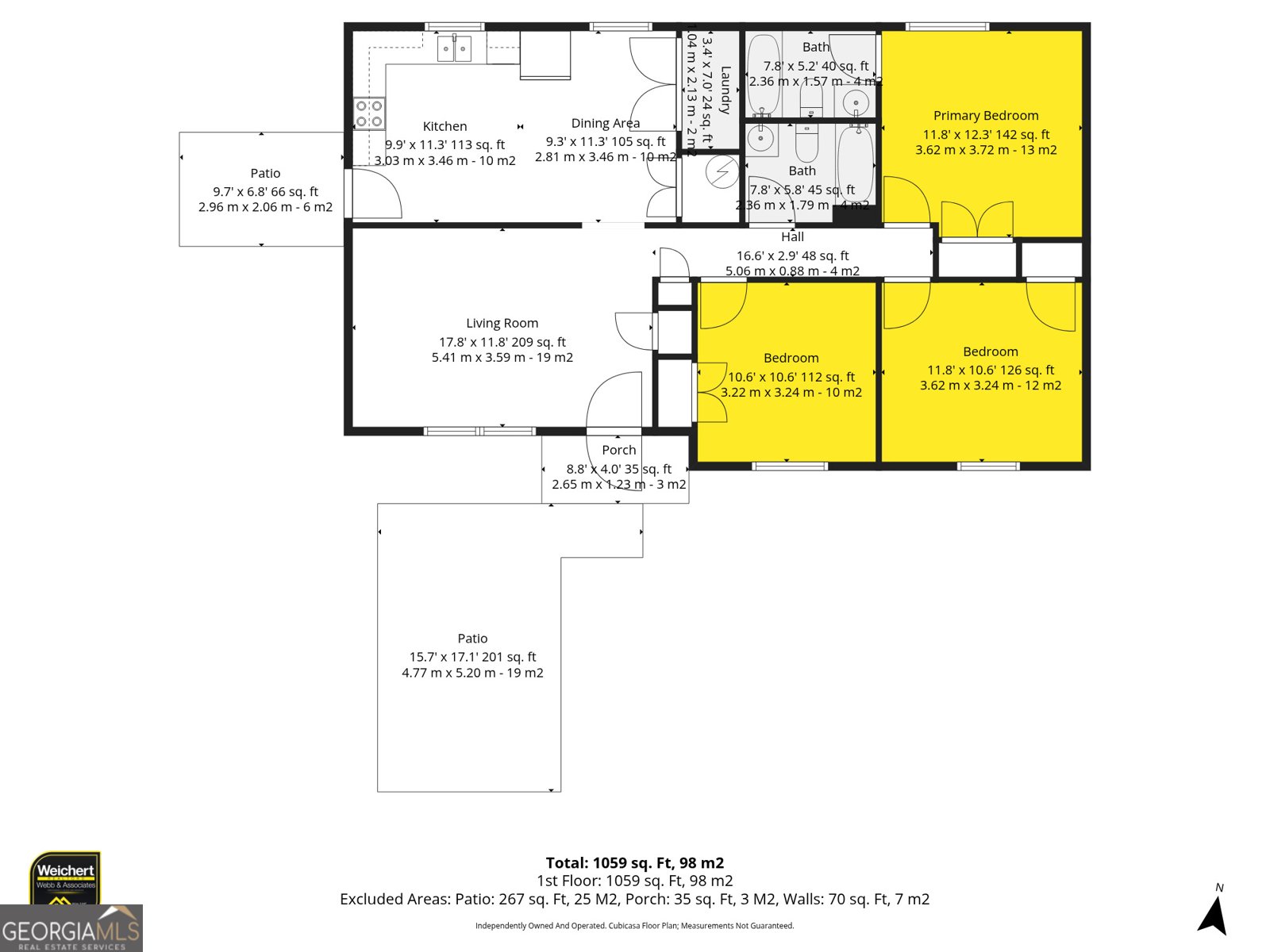 106 Nelson Street Reidsville - Photo 34