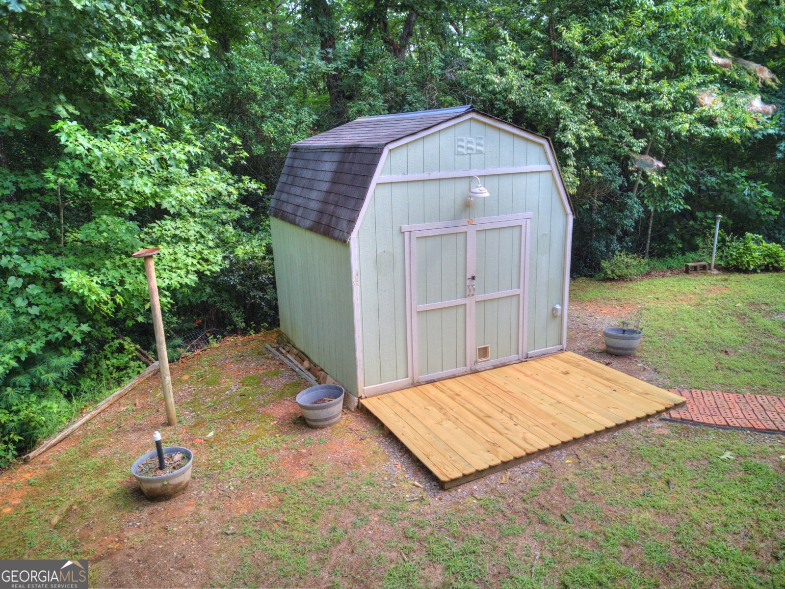 393 Loudsville Church Road Cleveland - Photo 18