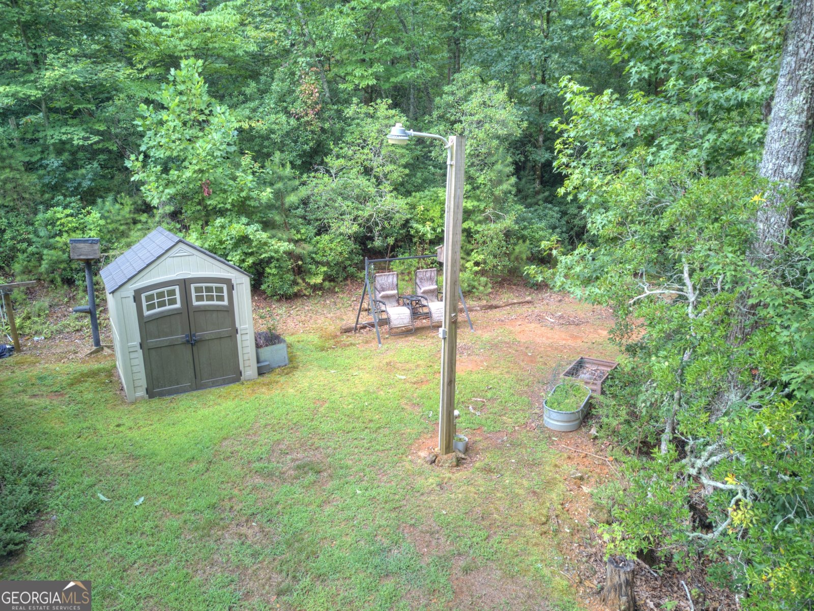 393 Loudsville Church Road Cleveland - Photo 19