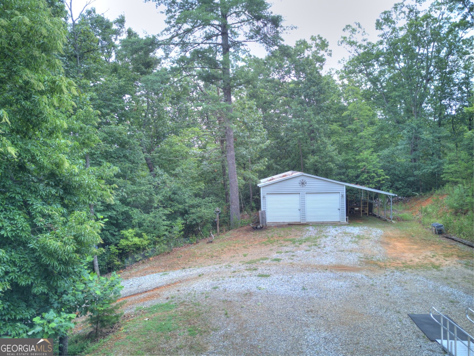 393 Loudsville Church Road Cleveland - Photo 20