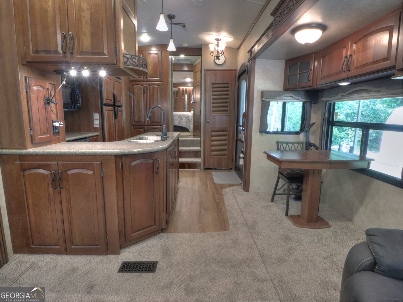 393 Loudsville Church Road Cleveland - Photo 7