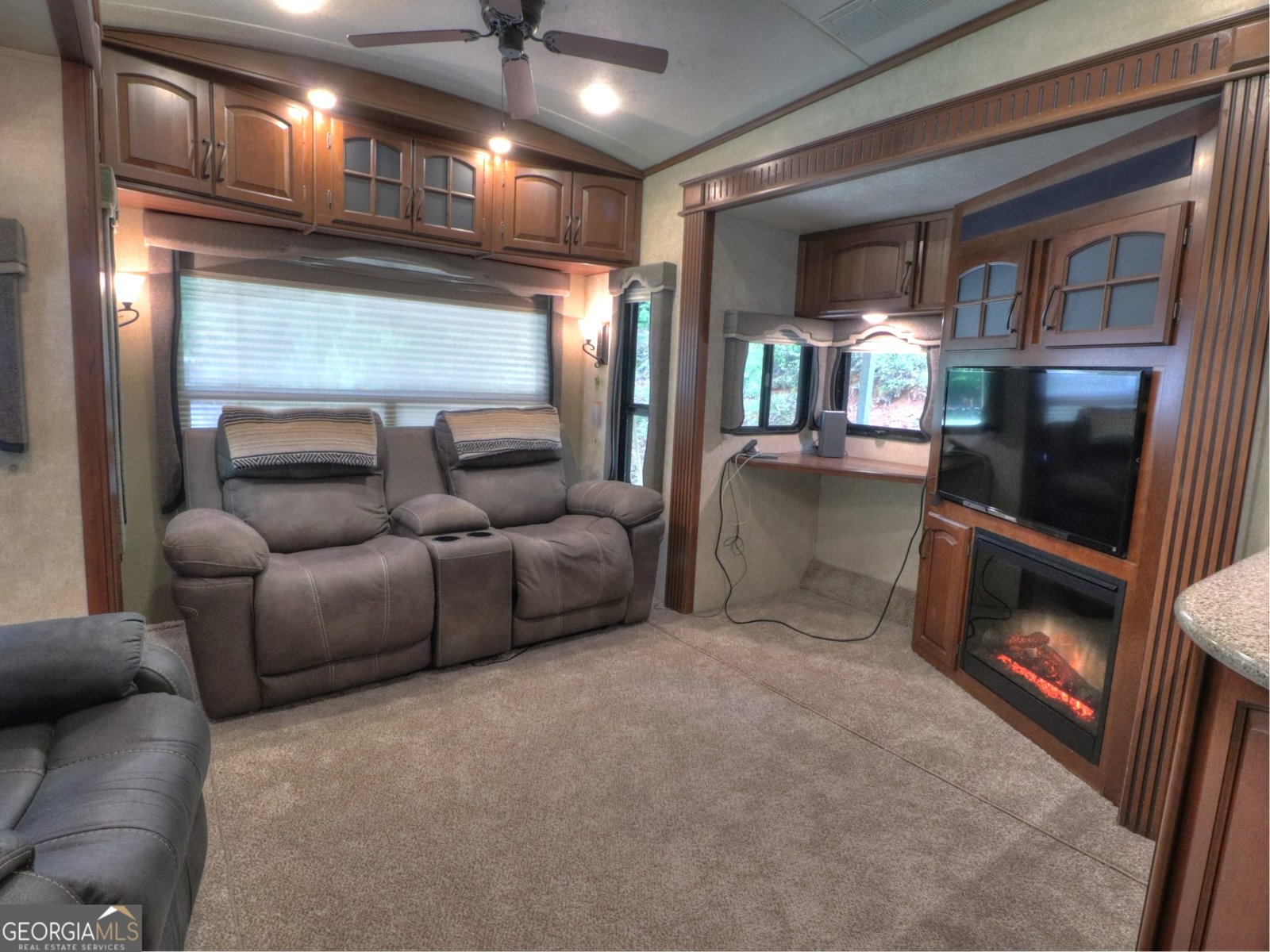 393 Loudsville Church Road Cleveland - Photo 8