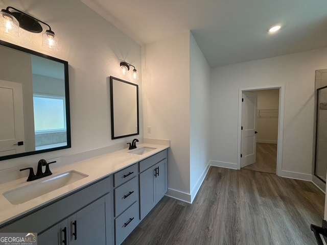 3364 Siena Place Douglasville - Photo 10