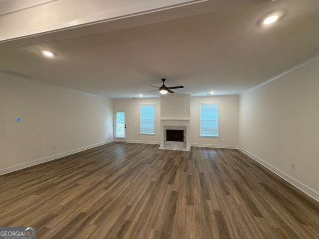 3364 Siena Place Douglasville - Photo 14