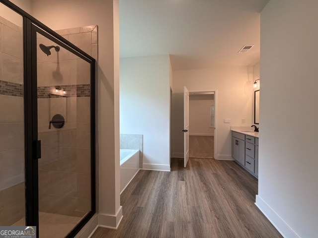 3364 Siena Place Douglasville - Photo 16