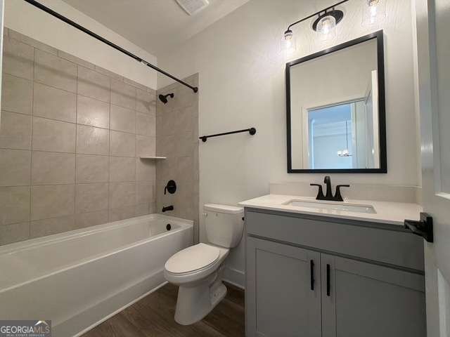 3364 Siena Place Douglasville - Photo 20