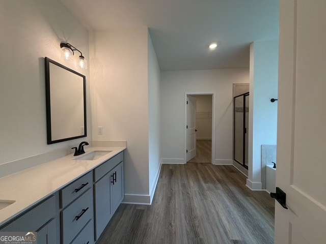 3364 Siena Place Douglasville - Photo 9