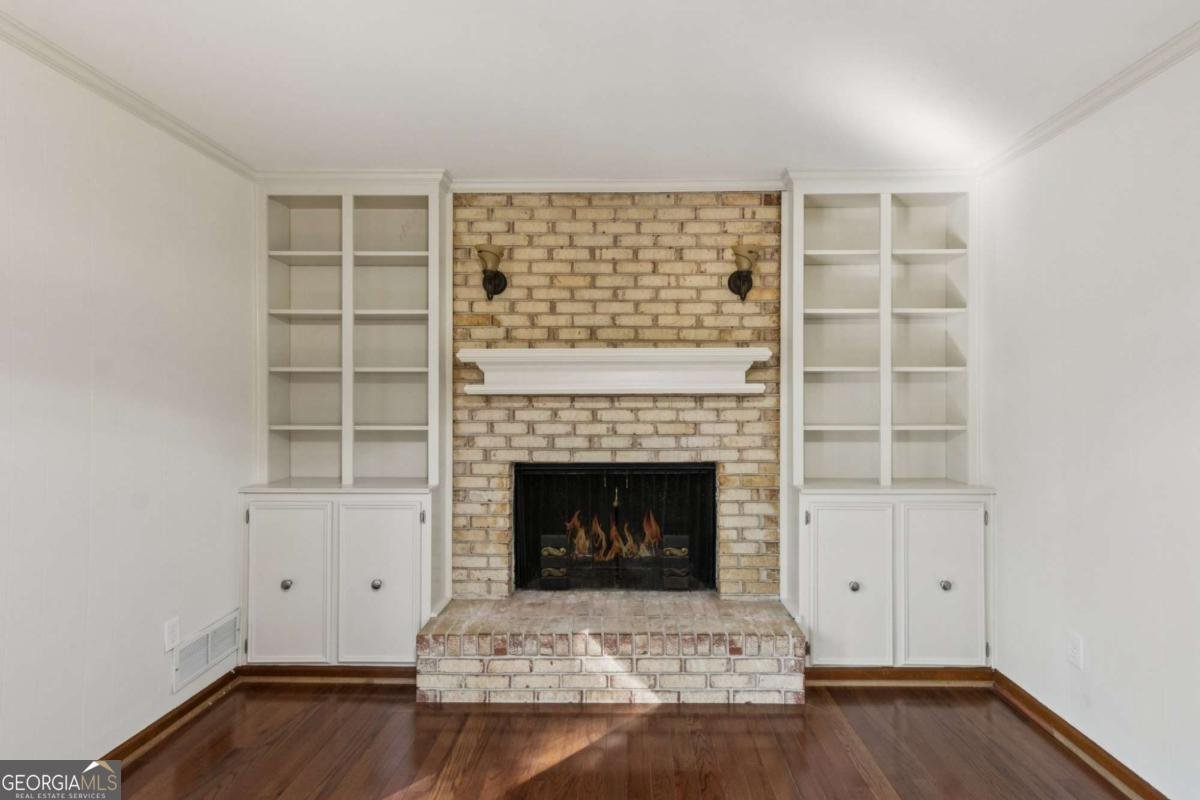 4894 Macbain Lane Dunwoody - Photo 17